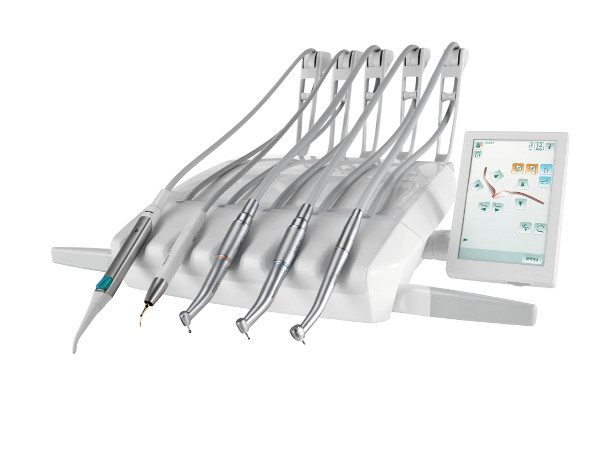 Sillón dental A7 Plus Anthos: Experiencia de uso