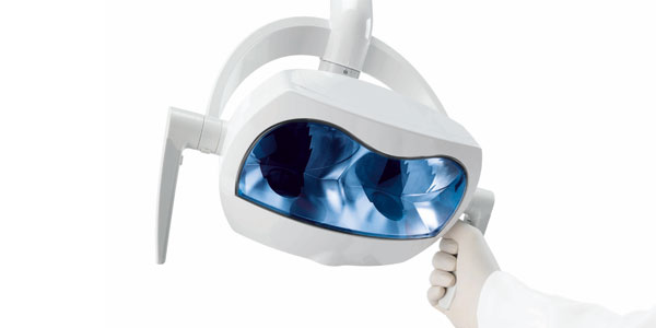 Sillón dental A3 Cefla: Venus Plus