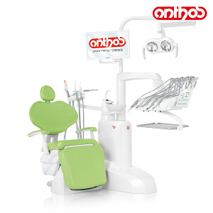Sillón dental L9 Cefla