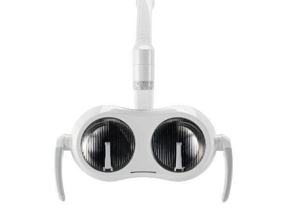 Sillón dental L9 Cefla: VENUS E LED
