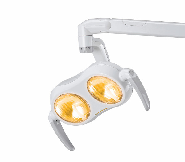 Sillón dental R7 Cefla: Venus LED MCT