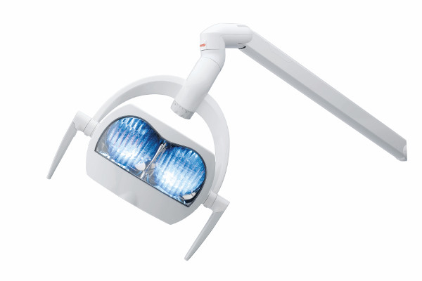 Sillón dental R7 Cefla: Venus Plus L-LED