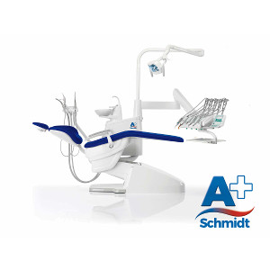 Sillón dental Schmidt A+