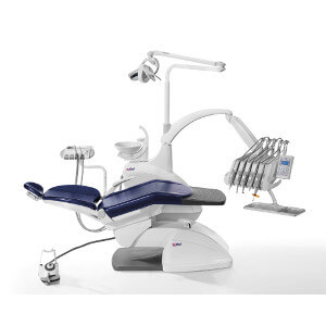 Sillón dental SDGO! Fedesa