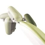 Sillón dental SDGO! Fedesa: Cabezal multifunción