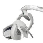 Sillón dental SDGO! Fedesa: lámpara