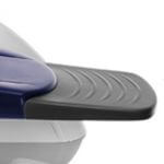 Sillón dental SDGO! Fedesa: Reposapiés