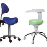 Sillón dental SDGO! Fedesa: Taburetes