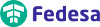 Logo Fedesa