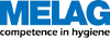 Logo Melag