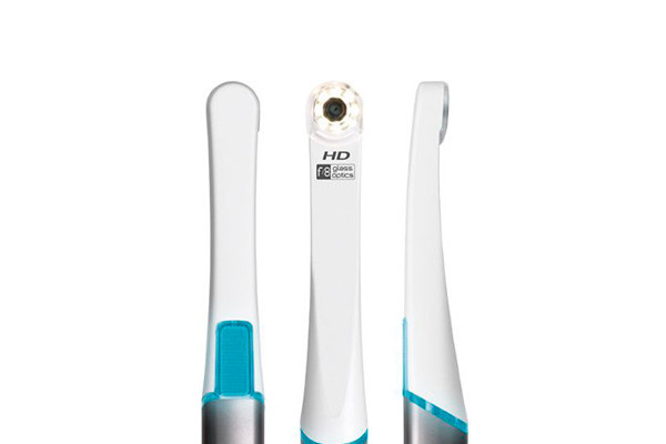 Cámara intraoral C-U2