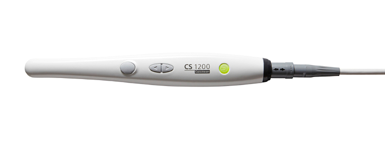 Cámara intraoral CS 1200 Carestream Dental