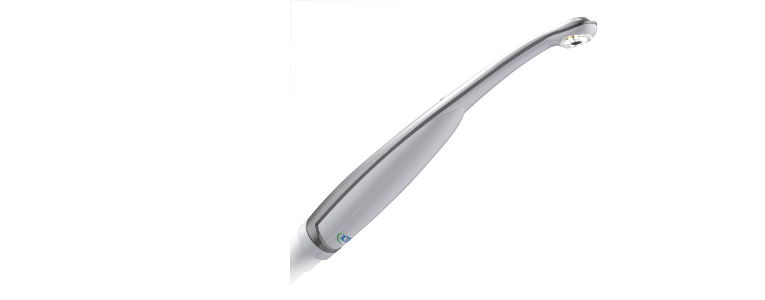 Cámara intraoral Sopro 617