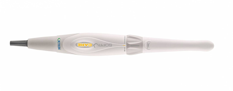 Cámara intraoral Soprocare