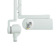 Aparato de Rayos X dental CS 2100 Carestream Dental