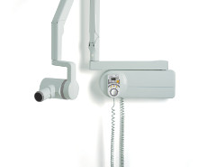 Aparato de Rayos X dental CS 2200 Carestream Dental