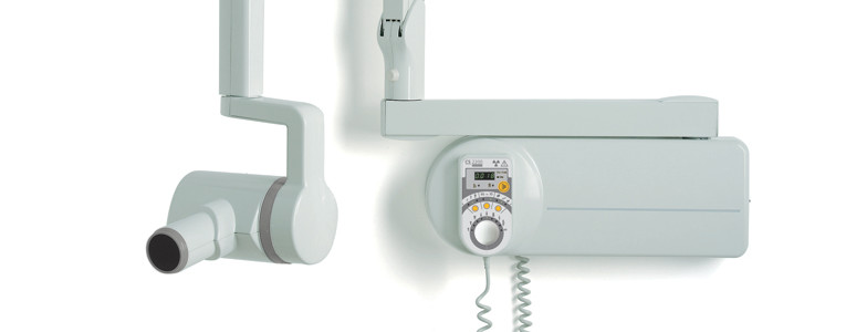 Aparato de Rayos X dental CS 2200 Carestream Dental