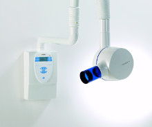 Aparato de Rayos X dental HELIODENTPLUS Dentsply Sirona