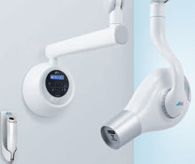 Aparato de Rayos X dental VistaIntra Dürr Dental
