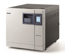 Autoclaves Euronda