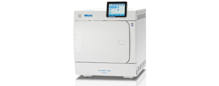 Autoclaves Melag