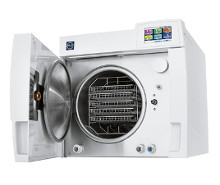 Autoclaves Mocom
