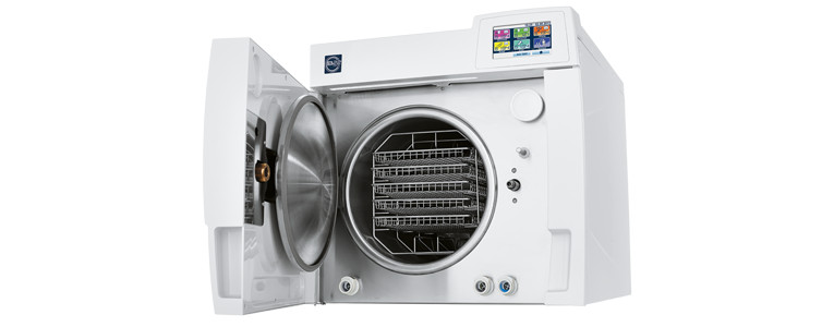 Autoclaves Mocom