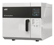 Autoclaves NSK