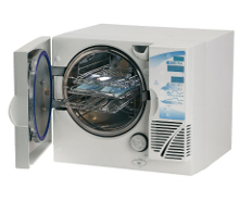 Autoclaves Prestige Medical