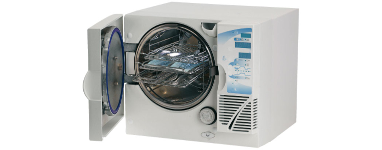 Autoclaves Prestige Medical