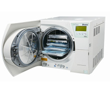 Autoclaves Scican
