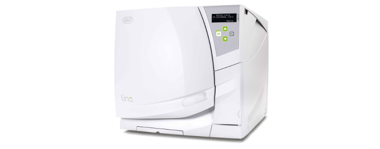 Autoclaves W&H