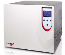 Autoclaves Zhermack