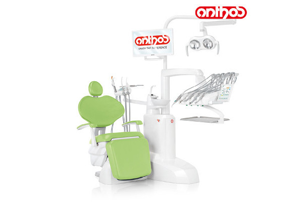 Sillón dental L9