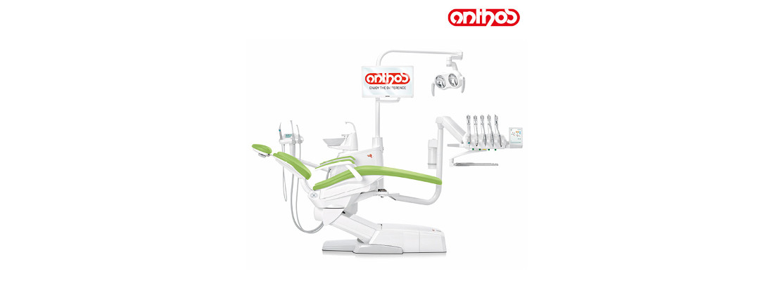 Sillón dental R7