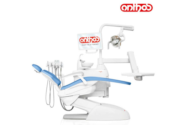 Sillón dental A5 Ortho