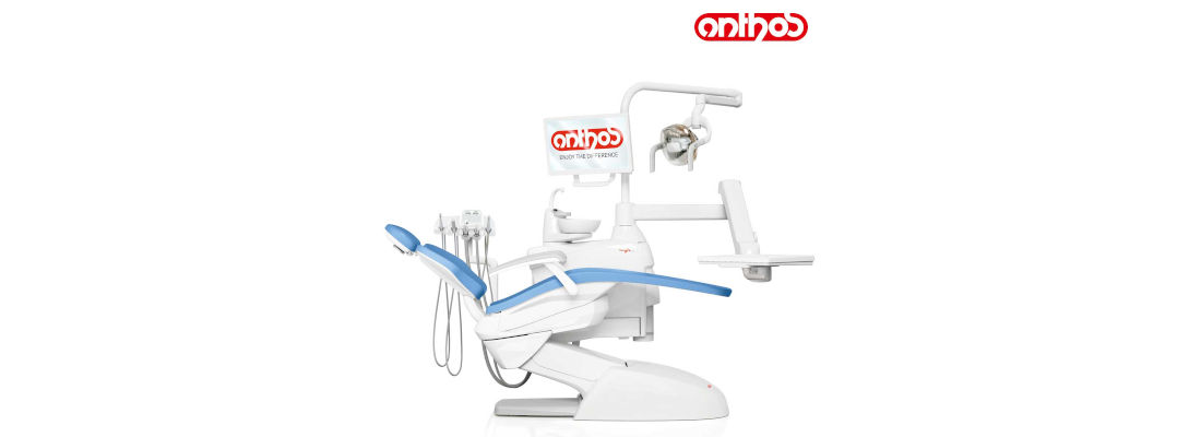 Sillón dental A5 Ortho