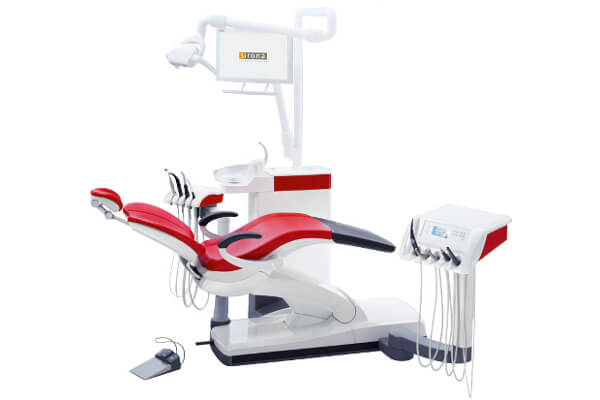 Sillón dental SINIUS
