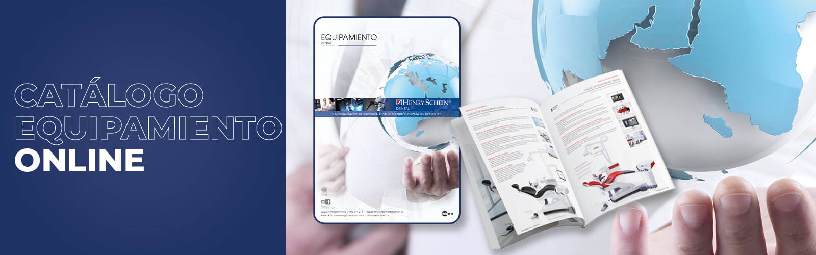 Descarga nuestro catálogo online