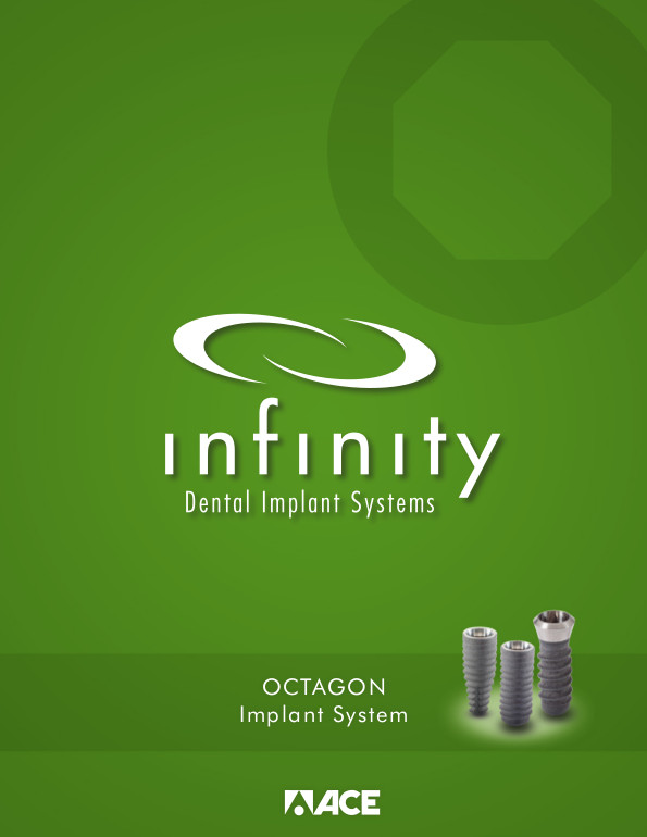 Catálogo Infinity octagon