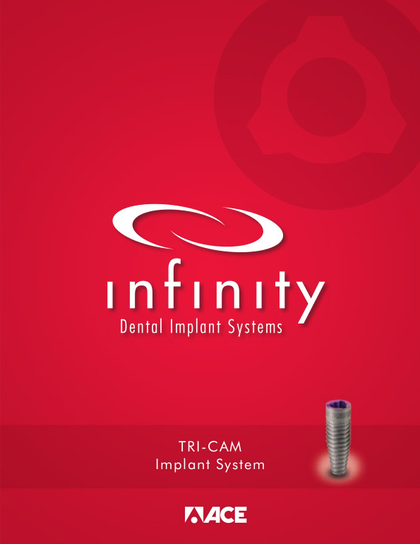 Catálogo Infinity tri cam