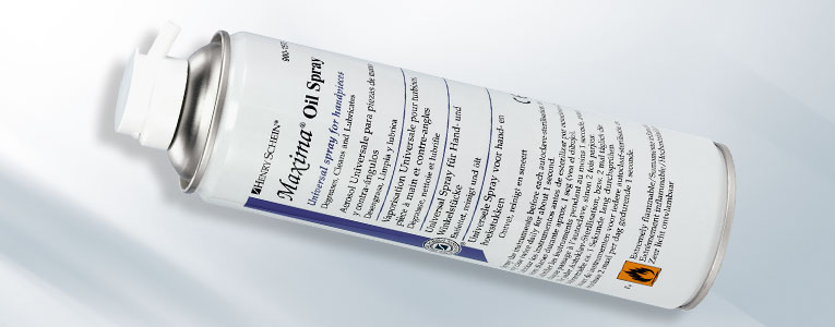 Aceites lubricantes