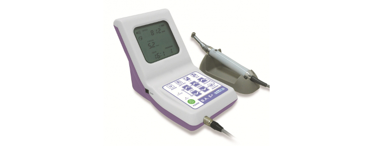 Motores de endodoncia B.A. International