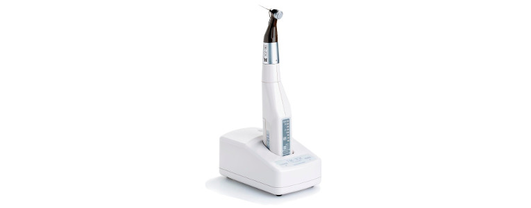 Motores de endodoncia Morita