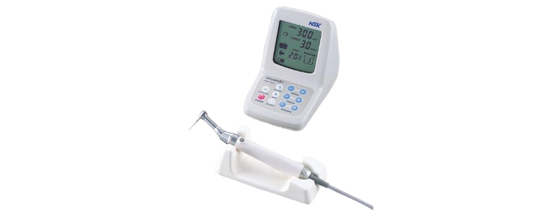 Motores de endodoncia NSK