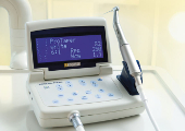 Motores de endodoncia Sirona