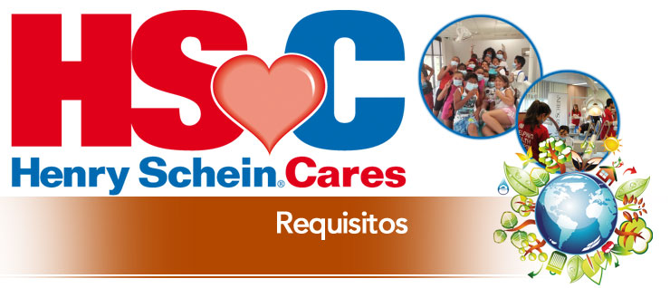Requisitos HSC