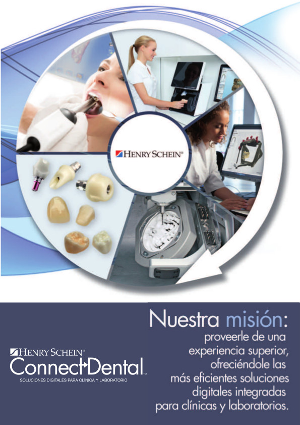 Catálogo Connect Dental