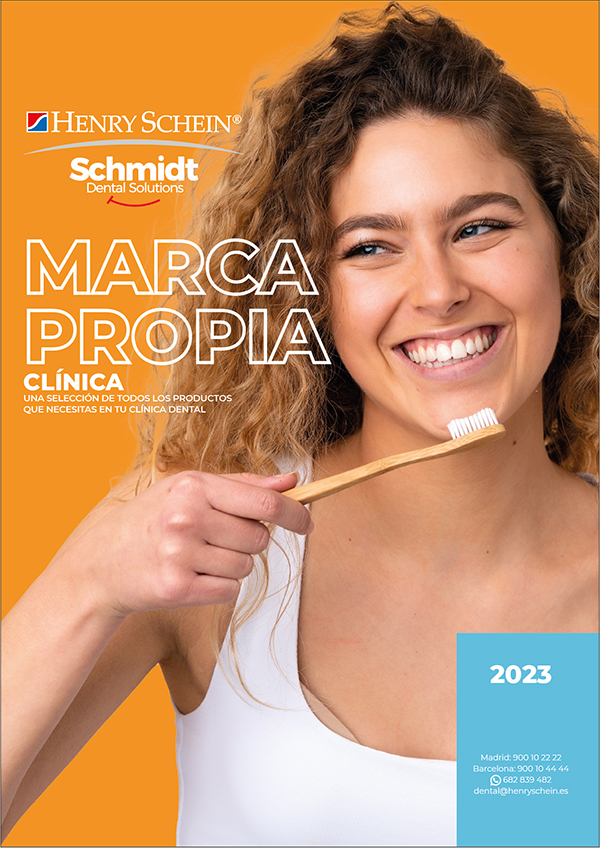Catálogo Marca Henry Schein