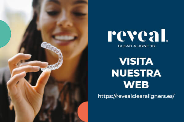 Web Reveal